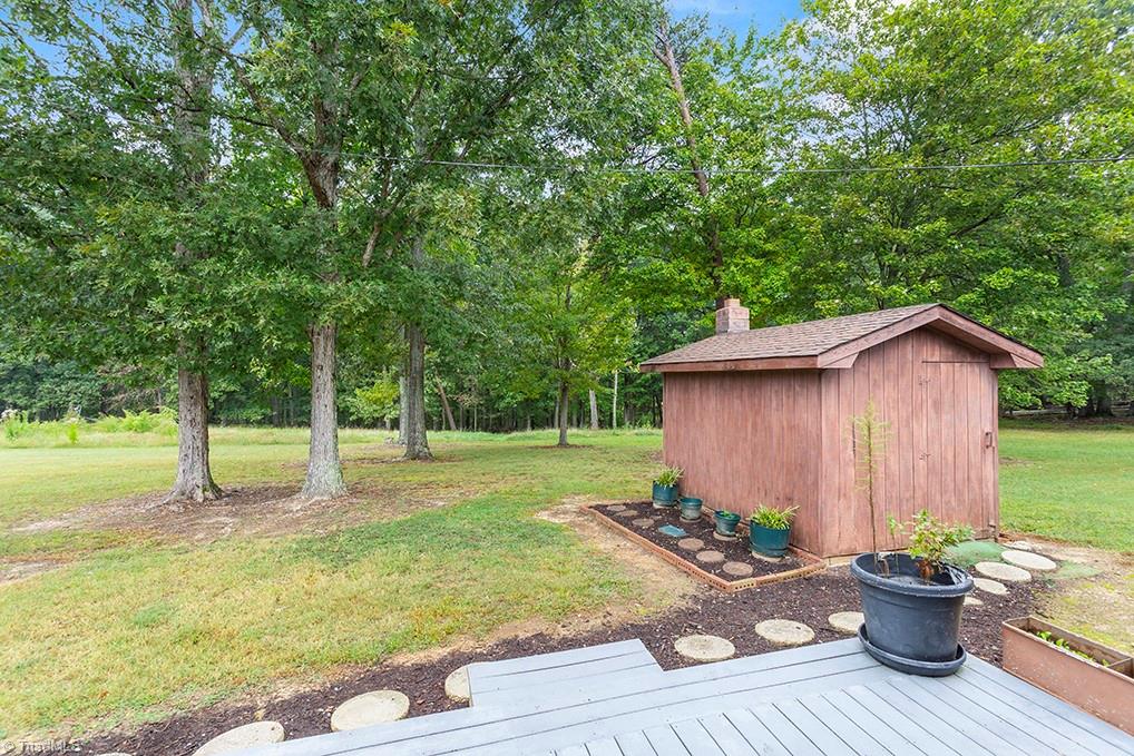 2543 Wicker Lovell Road Randleman, NC 27317 - Photo 37 of 44 Gallery Image 37