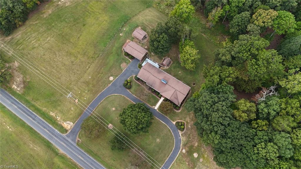 2543 Wicker Lovell Road Randleman, NC 27317 - Photo 40 of 44 Gallery Image 40