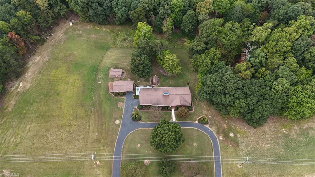 2543 Wicker Lovell Road Randleman, NC 27317 - Photo 41 of 44 Gallery Image 41