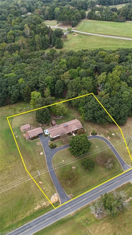 2543 Wicker Lovell Road Randleman, NC 27317 - Photo 42 of 44 Gallery Image 42