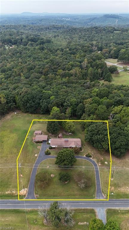 2543 Wicker Lovell Road Randleman, NC 27317 - Photo 44 of 44 Gallery Image 44