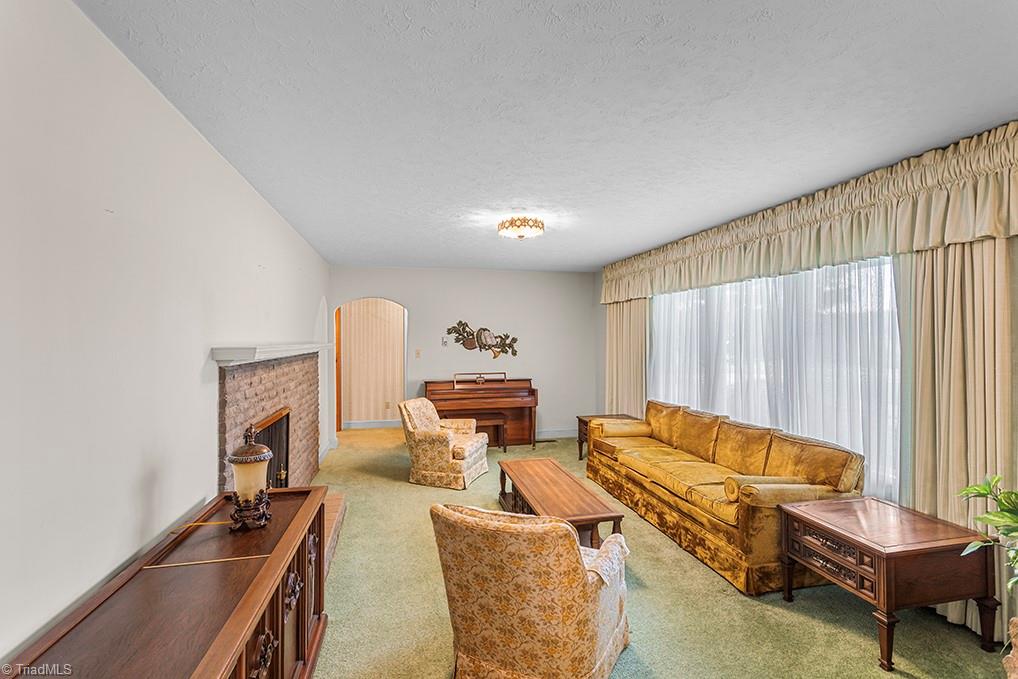 2543 Wicker Lovell Road Randleman, NC 27317 - Photo 8 of 44 Gallery Image 8
