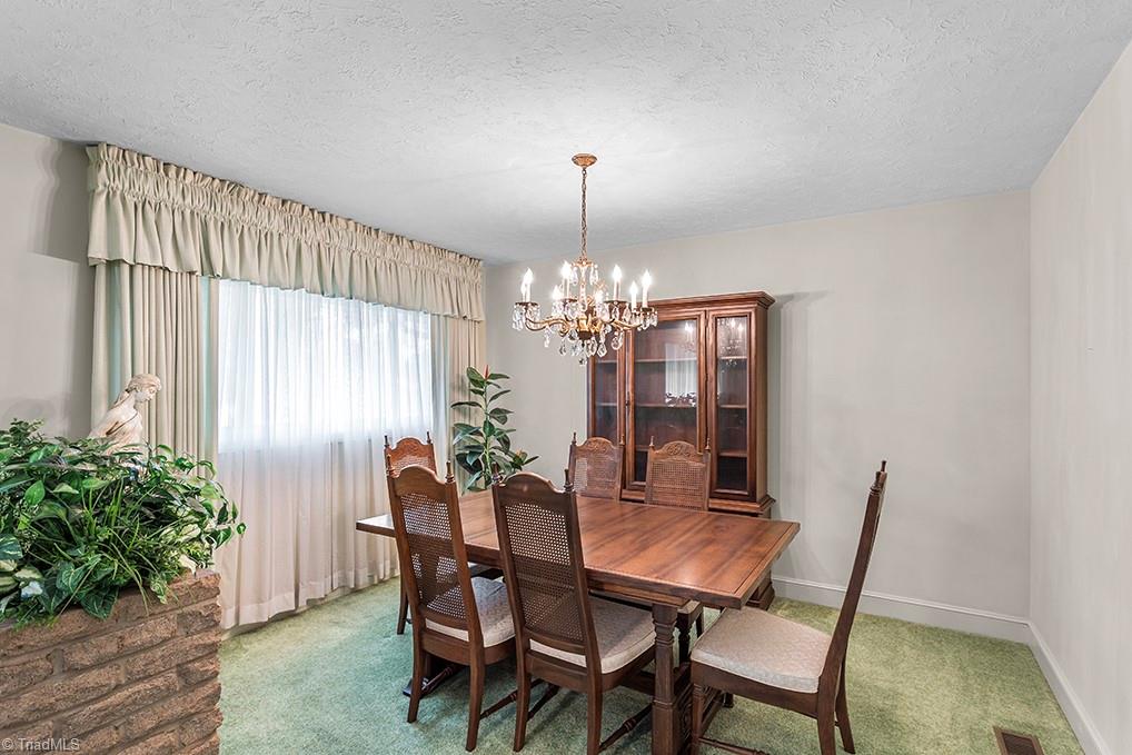 2543 Wicker Lovell Road Randleman, NC 27317 - Photo 9 of 44 Gallery Image 9