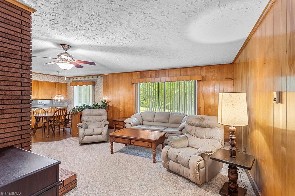 2543 Wicker Lovell Road Randleman, NC 27317 - Photo 10 of 44 Gallery Image 10