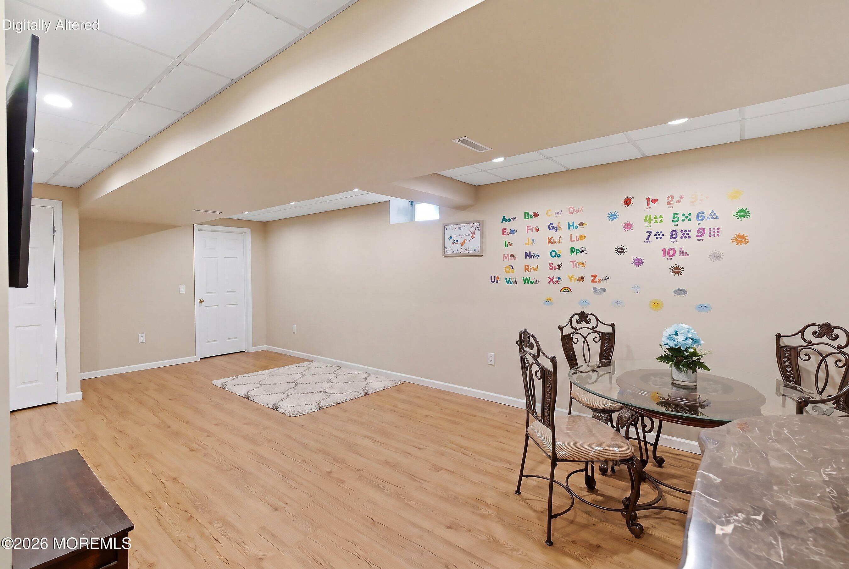 32 Bronia Street Howell, NJ 07731 - Photo 31 of 46 Basement 3