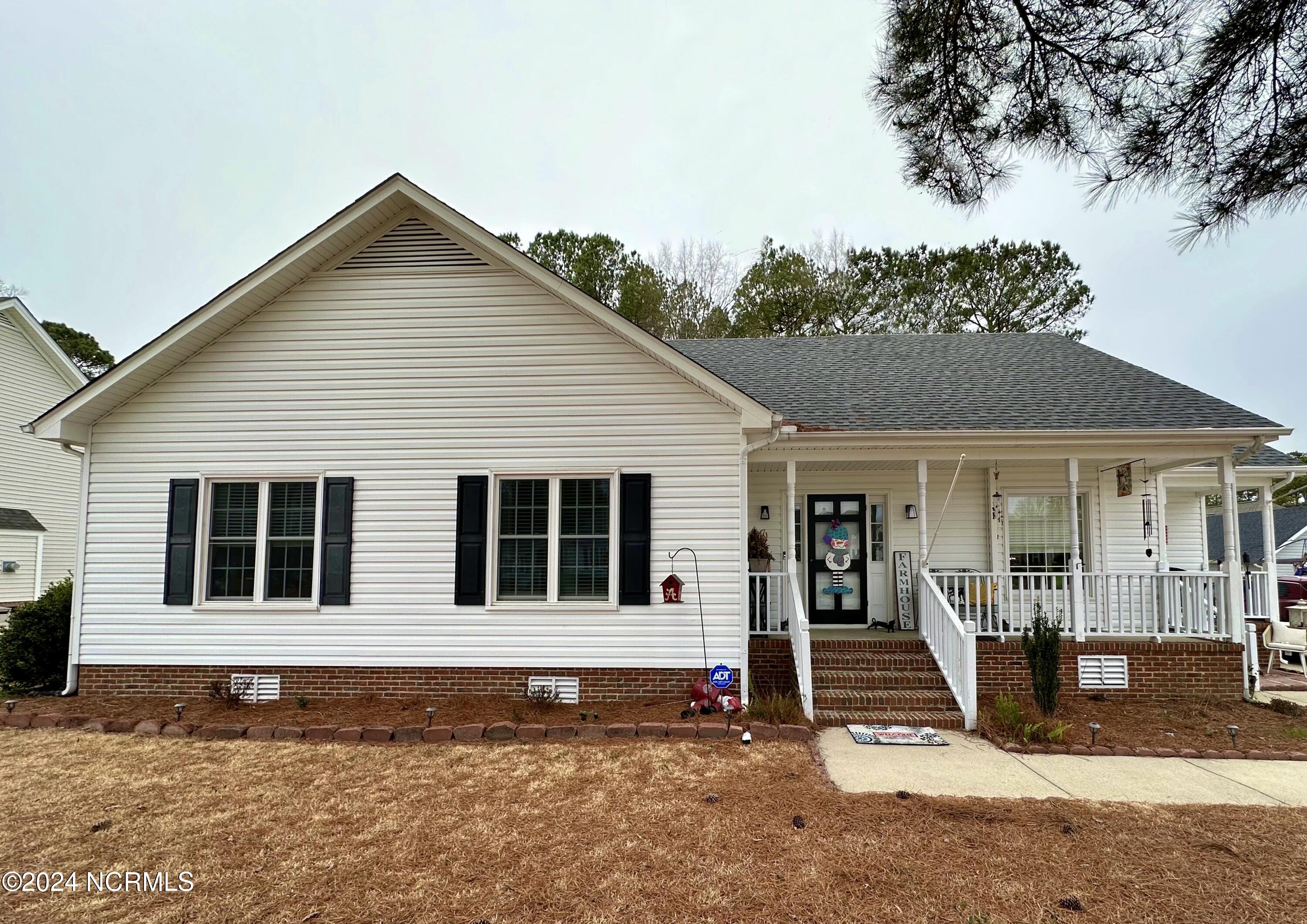 4321 Deer Creek Dr North  