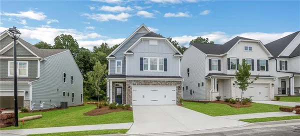 $479,900 | 210 Trace Bluff, Dawsonville, GA 30534