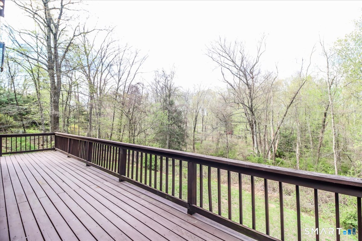 63 North Mountain Road Brookfield, CT 06804 - Photo 16 of 34 overlooking side yard