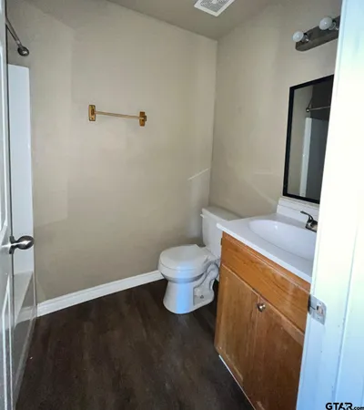 $1,250 | 105 South Beulah Street, Unit A, Troup, TX 75789