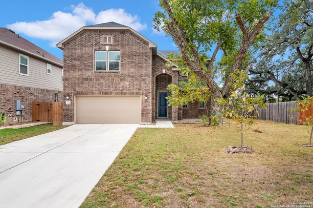 $425,000 | 26111 Costa Brava, Boerne, TX 78015