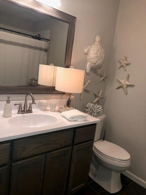 246 Old Grade Road Moncks Corner, SC 29461 - Photo 12 of 33 Guest Bath 1