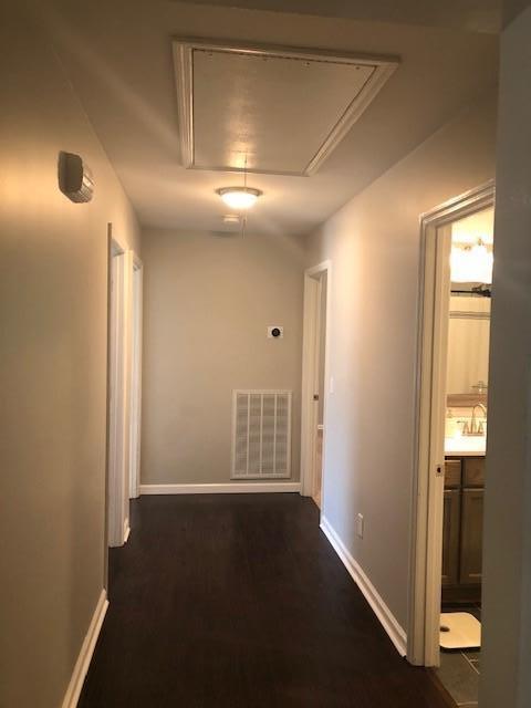 246 Old Grade Road Moncks Corner, SC 29461 - Photo 14 of 33 Hallway