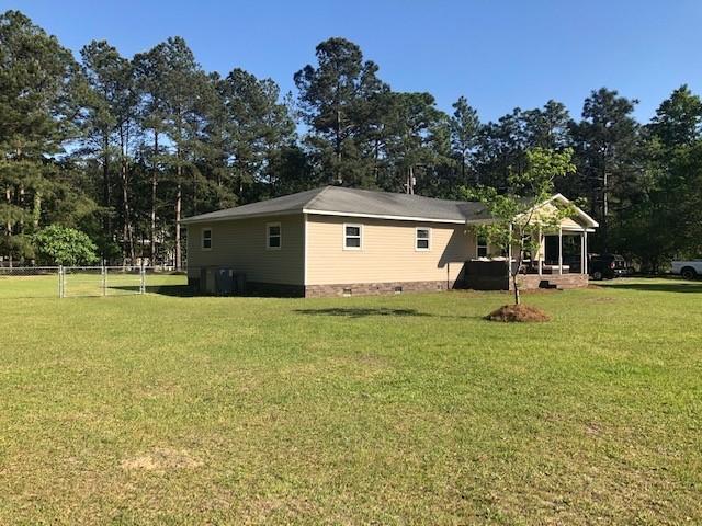 246 Old Grade Road Moncks Corner, SC 29461 - Photo 18 of 33 House Front 4