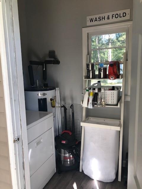246 Old Grade Road Moncks Corner, SC 29461 - Photo 23 of 33 Laundry Room 1