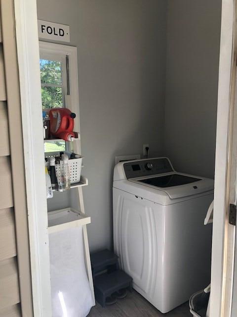 246 Old Grade Road Moncks Corner, SC 29461 - Photo 24 of 33 Laundry Room 2