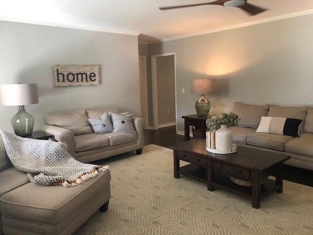246 Old Grade Road Moncks Corner, SC 29461 - Photo 26 of 33 Living Room 2