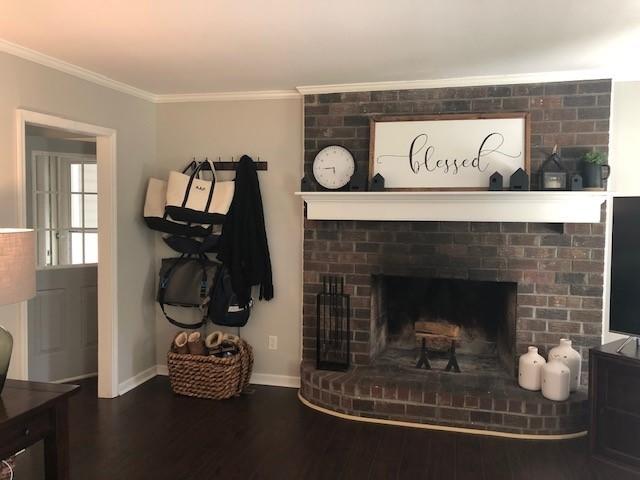 246 Old Grade Road Moncks Corner, SC 29461 - Photo 27 of 33 Living Room 3