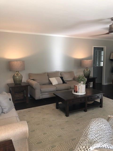 246 Old Grade Road Moncks Corner, SC 29461 - Photo 28 of 33 Living Room 4