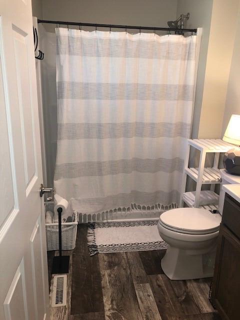246 Old Grade Road Moncks Corner, SC 29461 - Photo 30 of 33 Master Bath 1