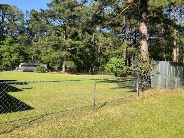 246 Old Grade Road Moncks Corner, SC 29461 - Photo 4 of 33 Back Yard 2