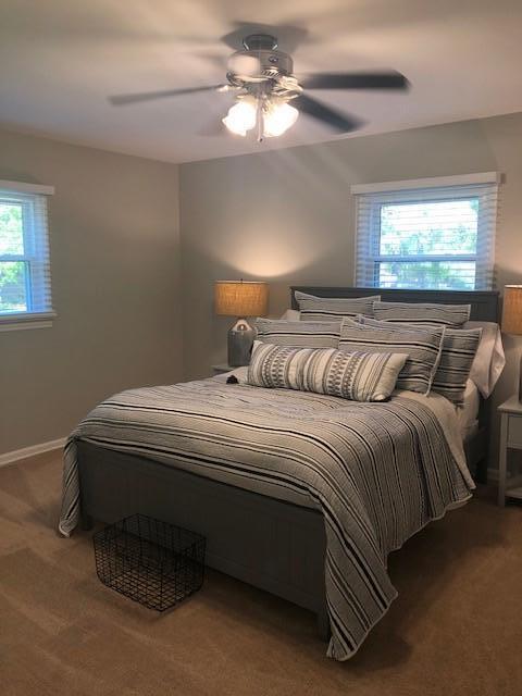 246 Old Grade Road Moncks Corner, SC 29461 - Photo 31 of 33 Master Bedroom 1