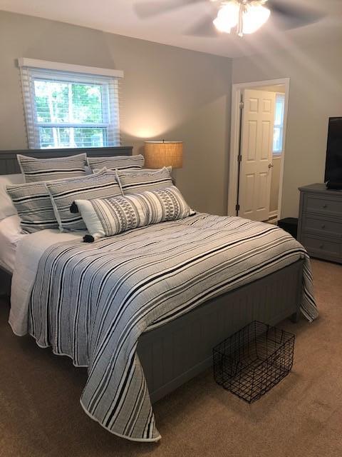 246 Old Grade Road Moncks Corner, SC 29461 - Photo 32 of 33 Master Bedroom 2
