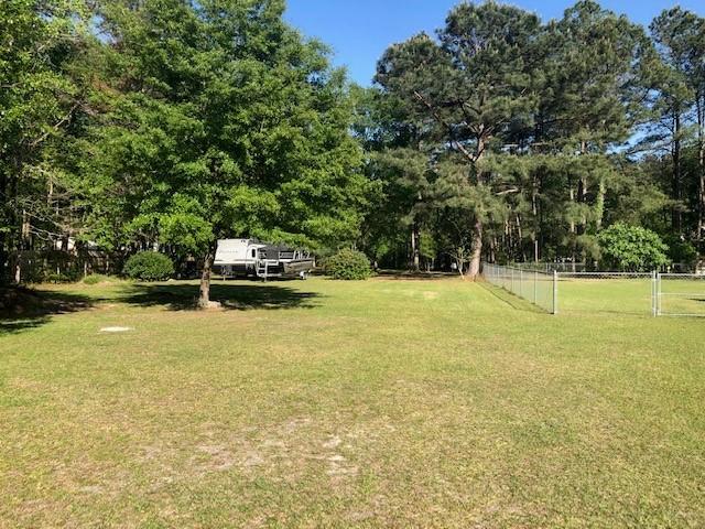 246 Old Grade Road Moncks Corner, SC 29461 - Photo 33 of 33 Side Yard 1