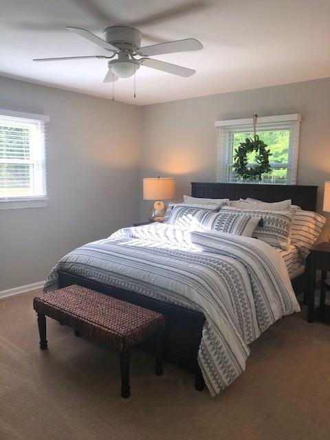 246 Old Grade Road Moncks Corner, SC 29461 - Photo 5 of 33 Bedroom 2
