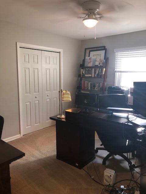 246 Old Grade Road Moncks Corner, SC 29461 - Photo 6 of 33 Bedroom-Office 1