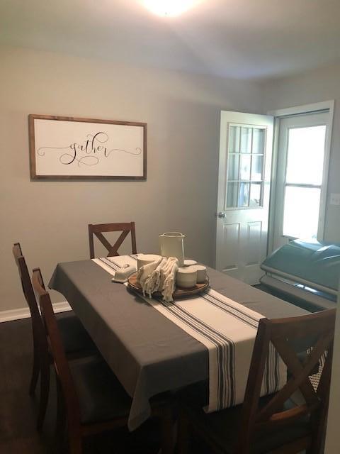 246 Old Grade Road Moncks Corner, SC 29461 - Photo 8 of 33 Dining Room