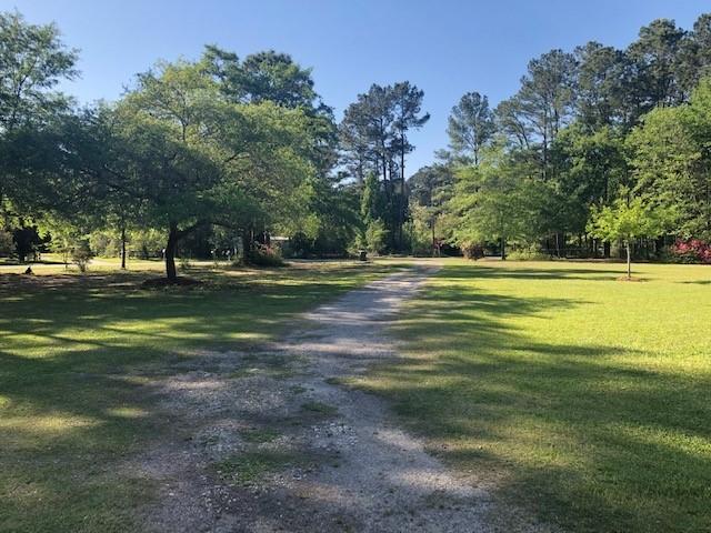 246 Old Grade Road Moncks Corner, SC 29461 - Photo 9 of 33 Front Yard 1