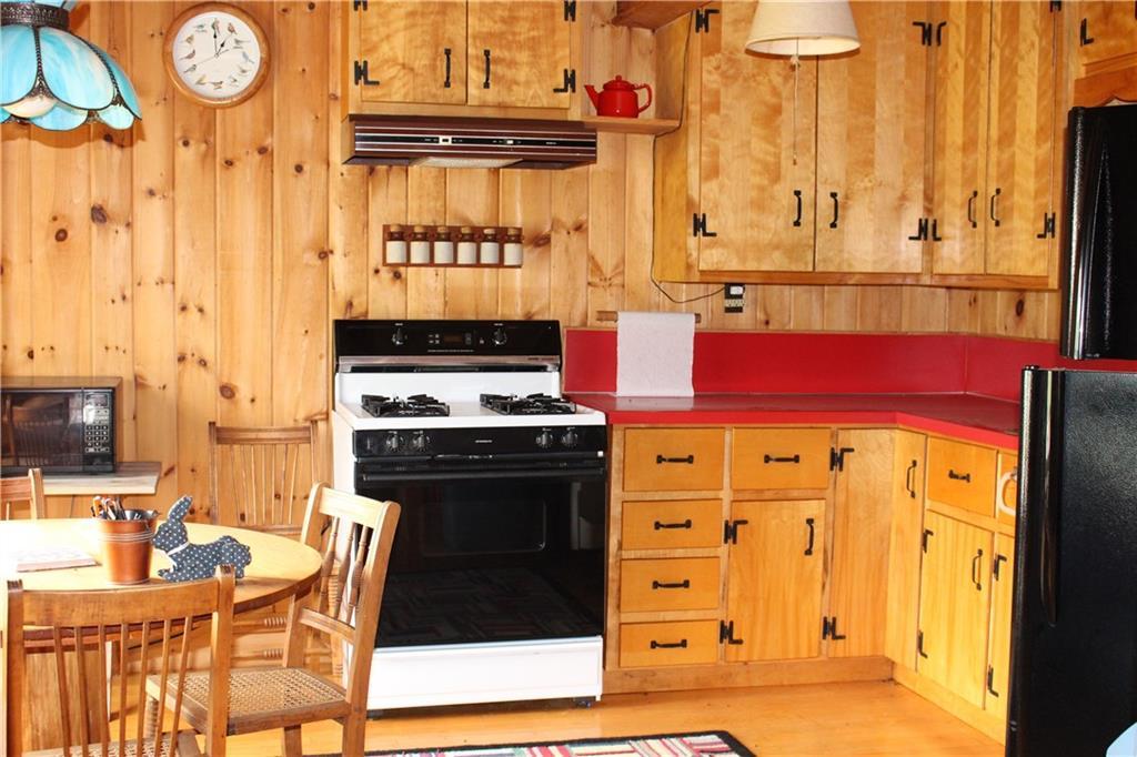 27 Camp Road Rangeley, ME 04970 - Photo 8 of 23 Photo
