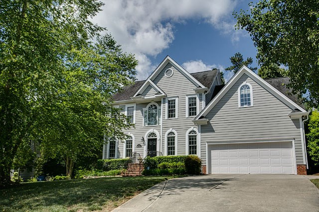 10 Morgans Ridge Lane Durham, NC 27707 - Photo 1 of 24 Photo 1