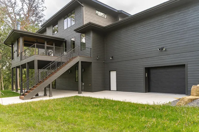 $2,150,000 | 4163 Christopherson Lane Southwest, Rochester, MN 55902