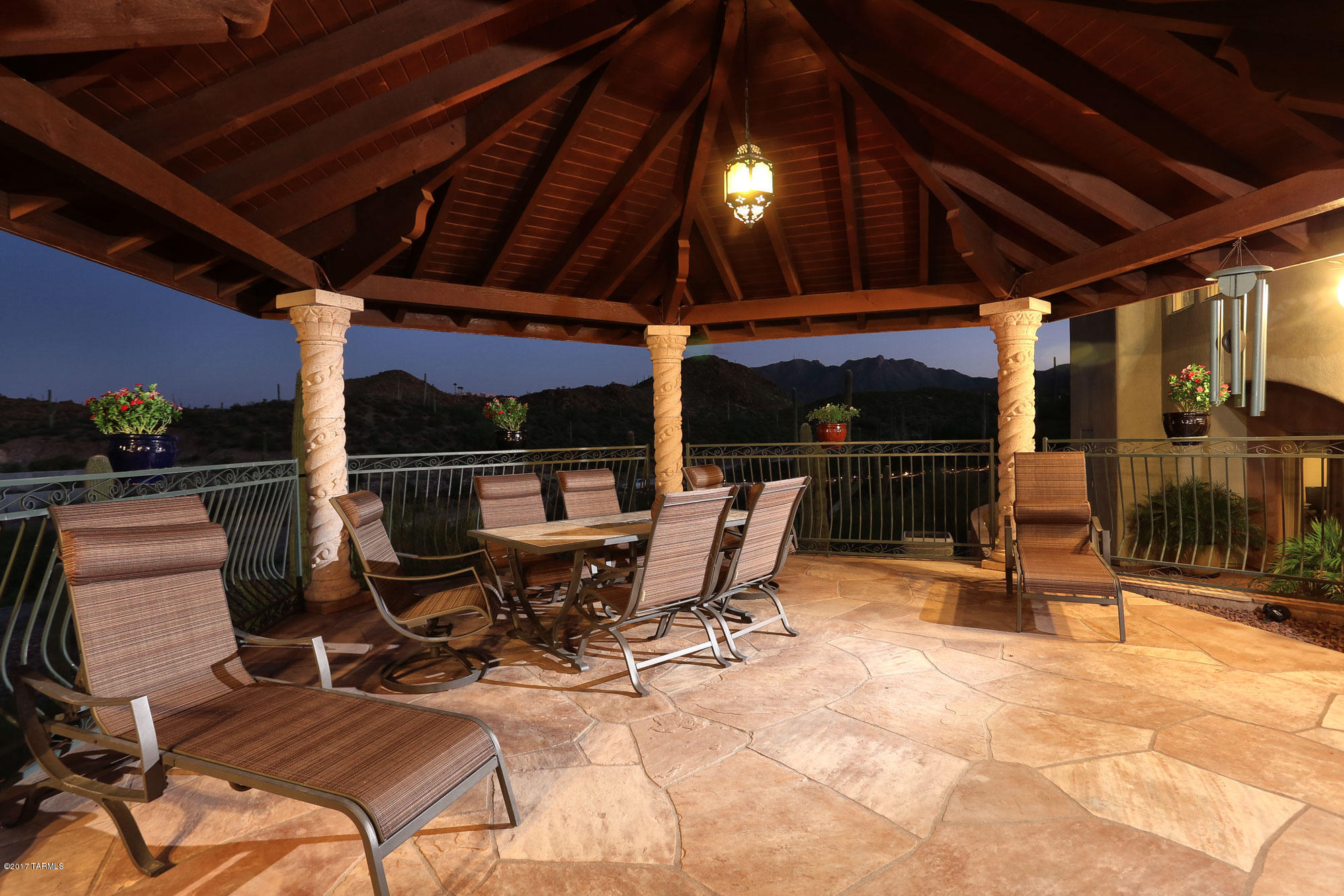 4792 North El Adobe Ranch Road Tucson, AZ 85745 - Photo 41 of 43 Gallery Image 41