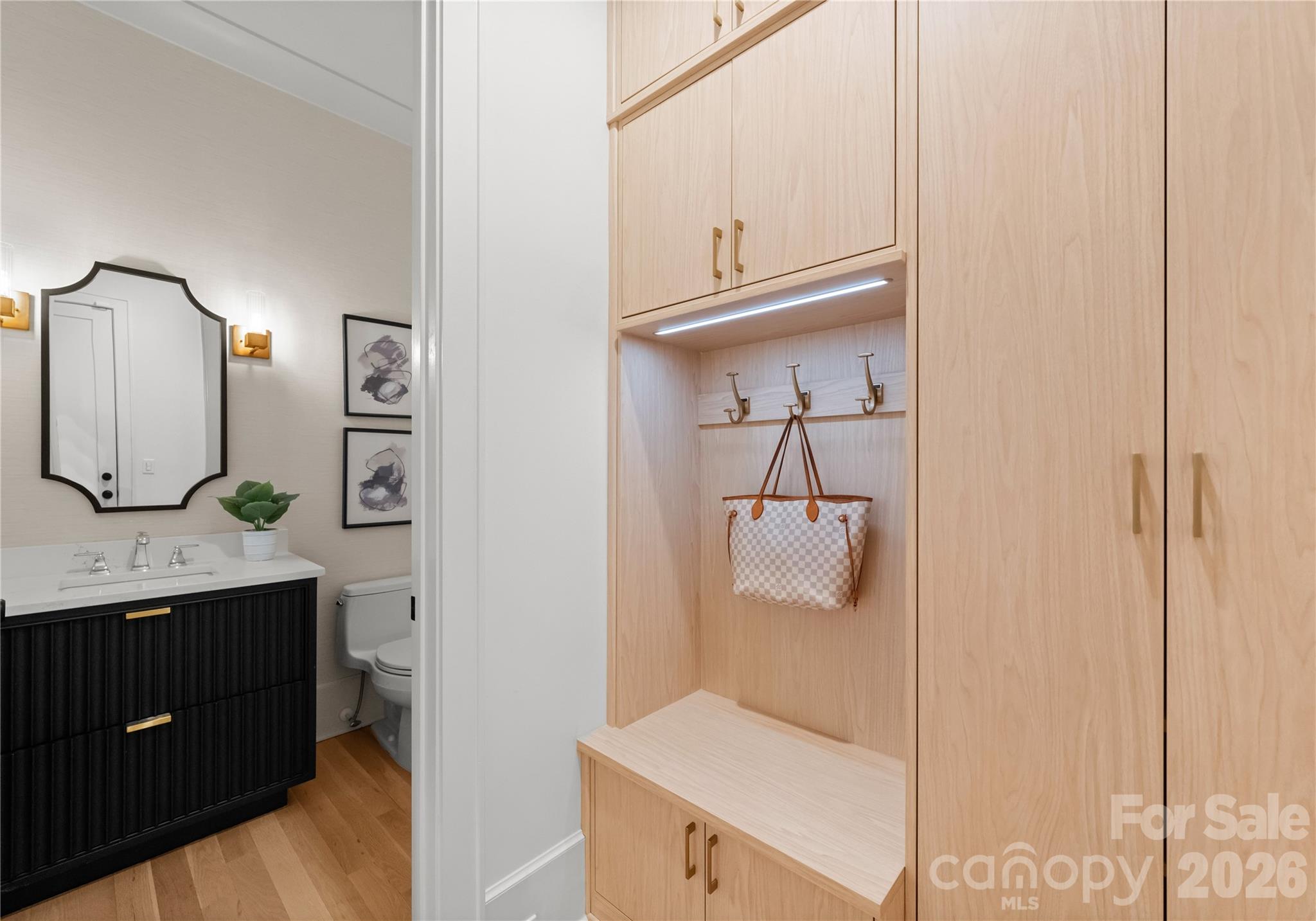 4328 Walker Road Charlotte, NC 28211 - Photo 11 of 35