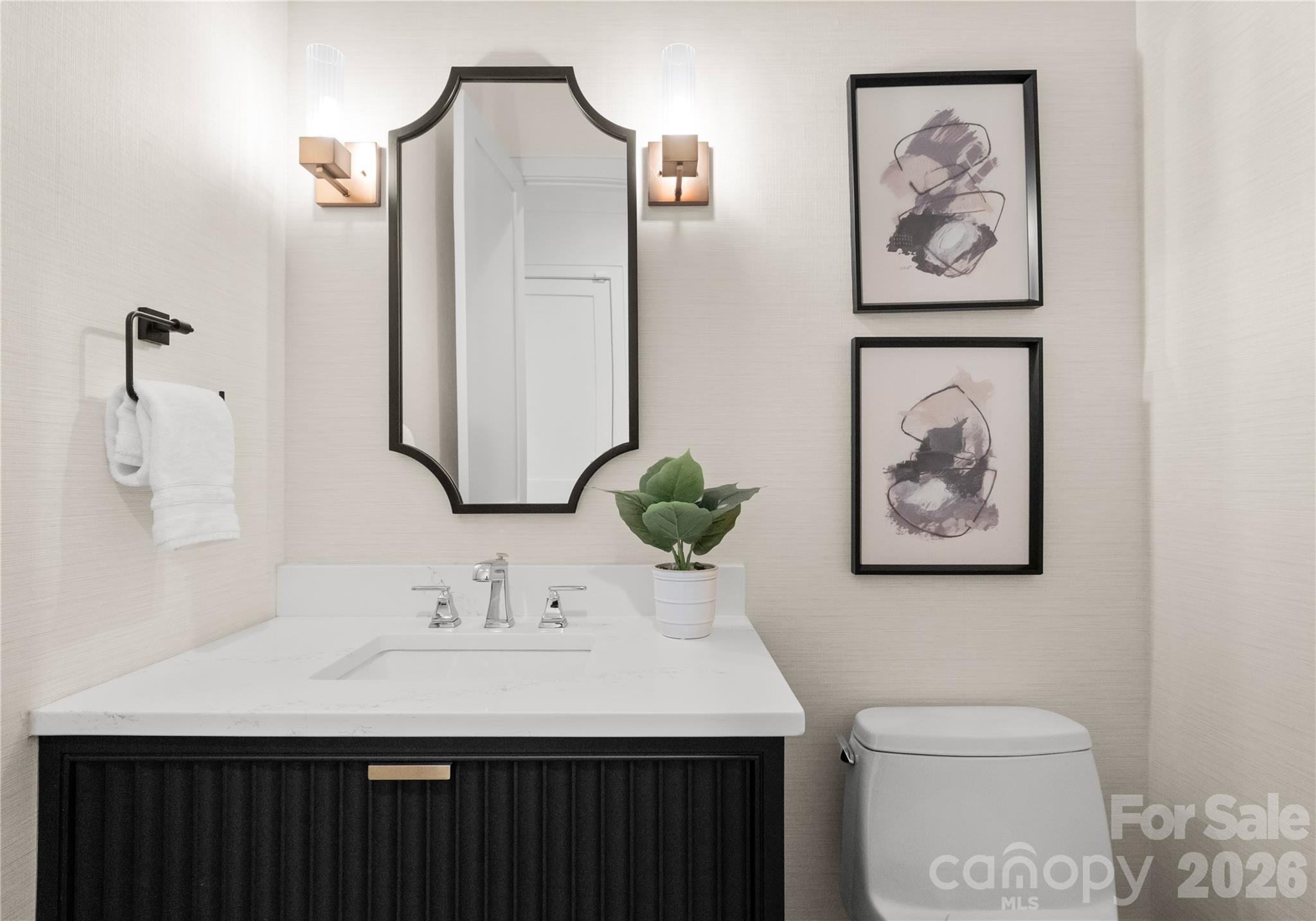 4328 Walker Road Charlotte, NC 28211 - Photo 12 of 35