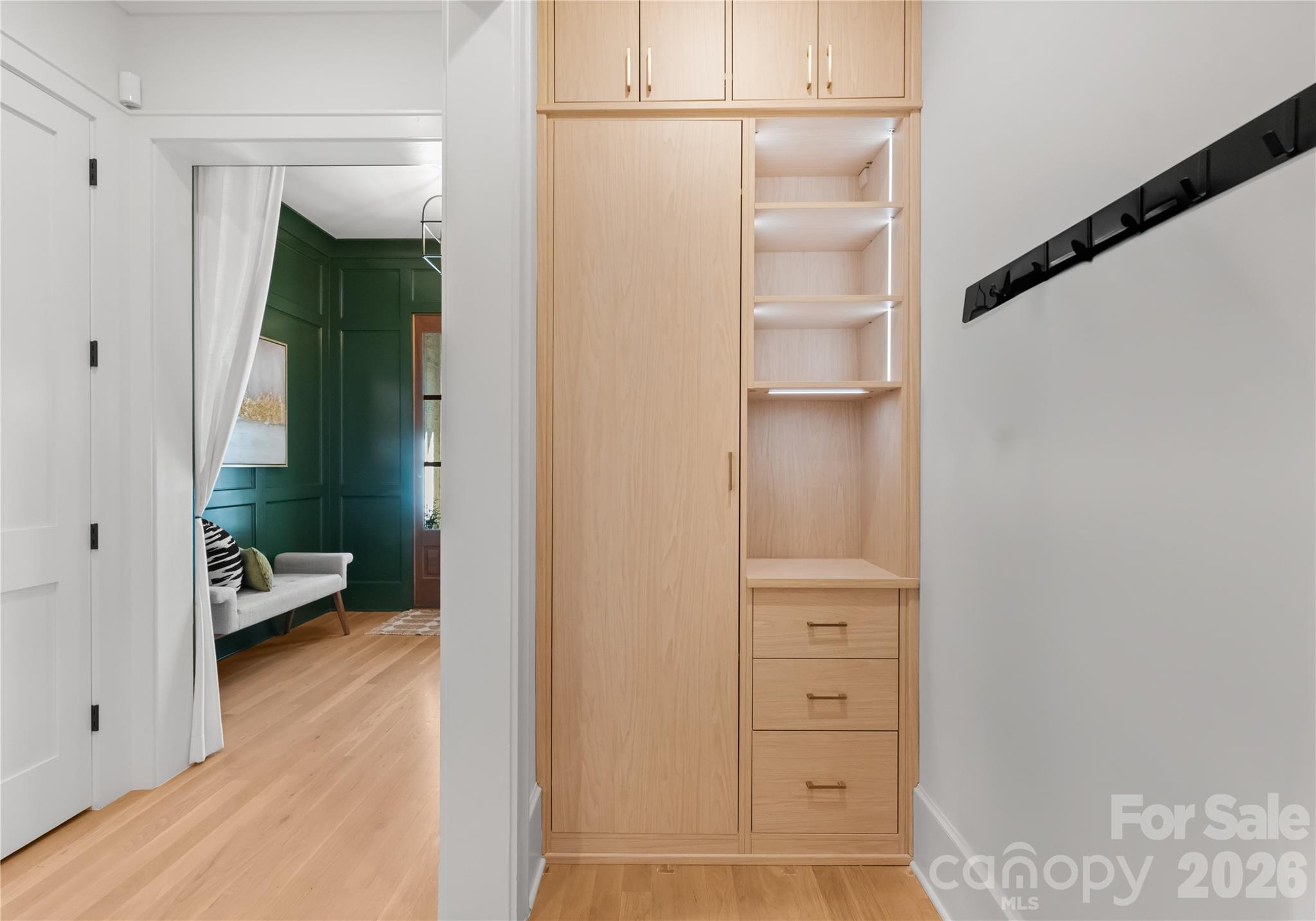 4328 Walker Road Charlotte, NC 28211 - Photo 14 of 35