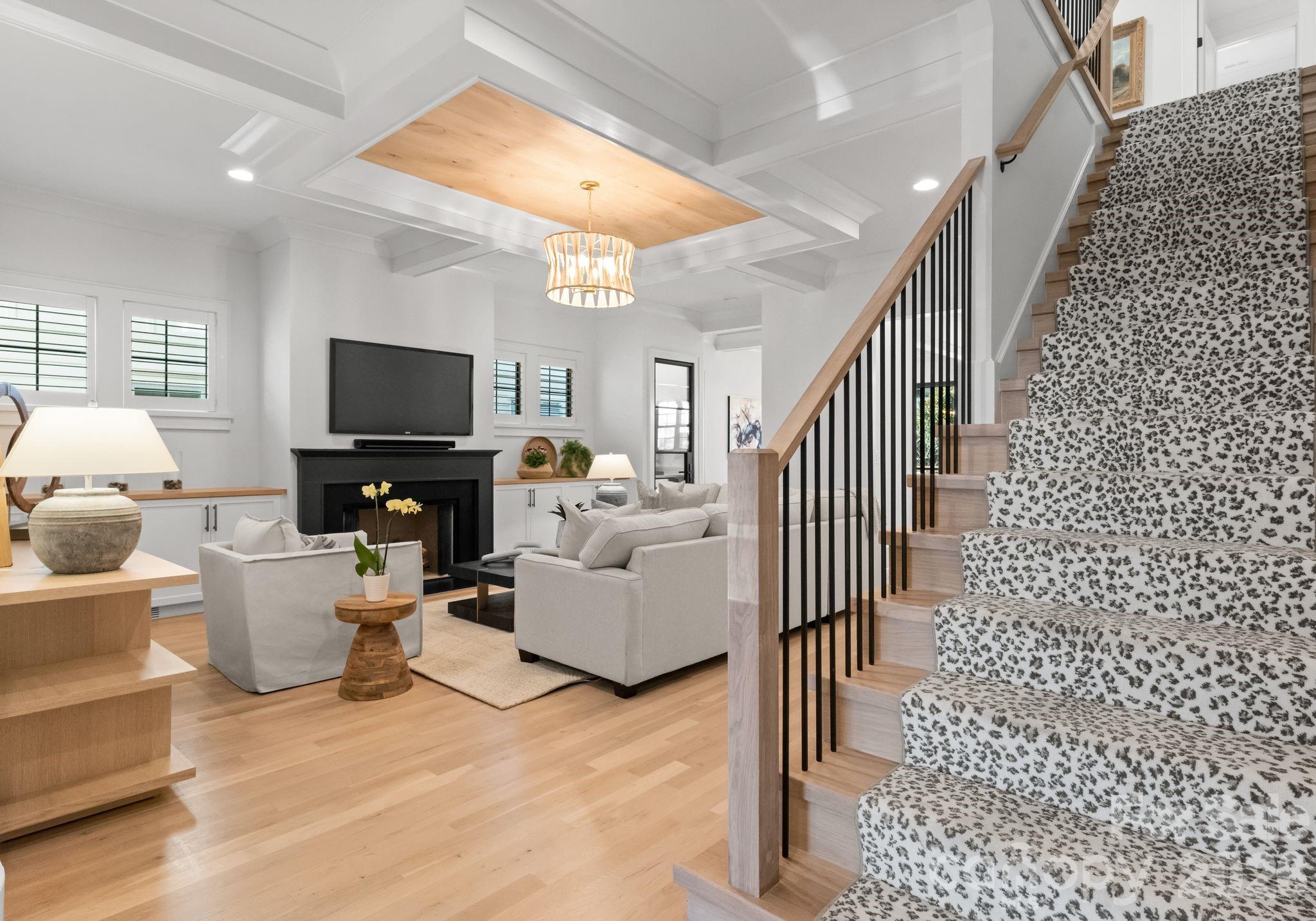 4328 Walker Road Charlotte, NC 28211 - Photo 15 of 35