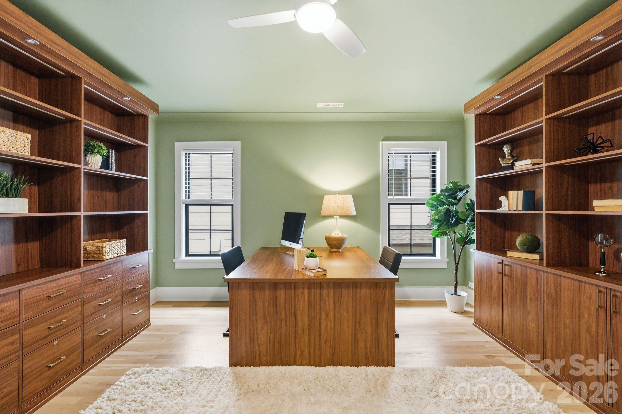 4328 Walker Road Charlotte, NC 28211 - Photo 16 of 35