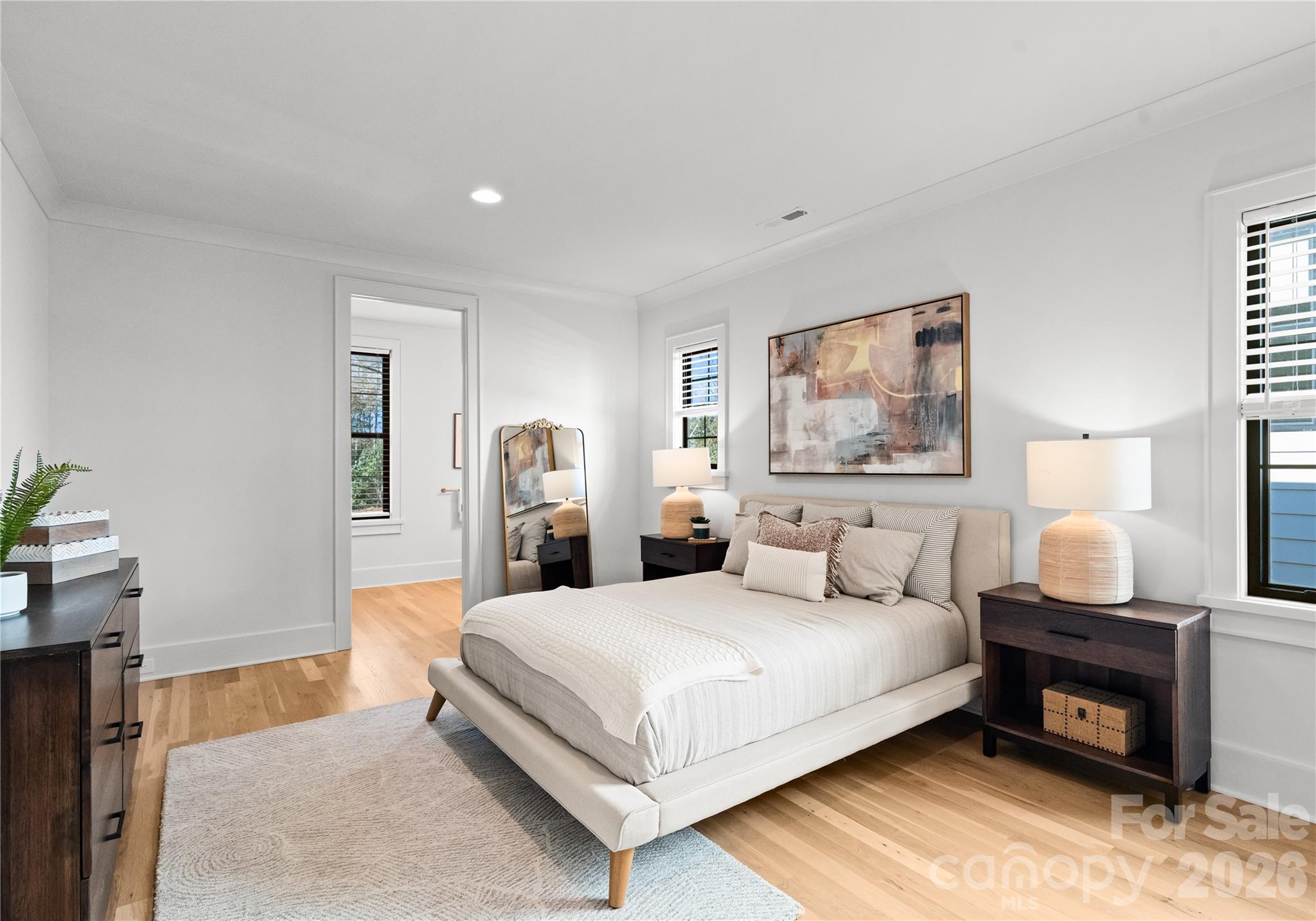 4328 Walker Road Charlotte, NC 28211 - Photo 18 of 35