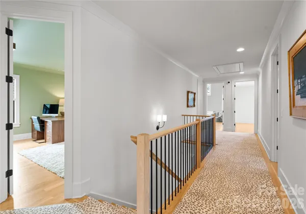 $1,945,000 | 4328 Walker Road, Charlotte, NC 28211