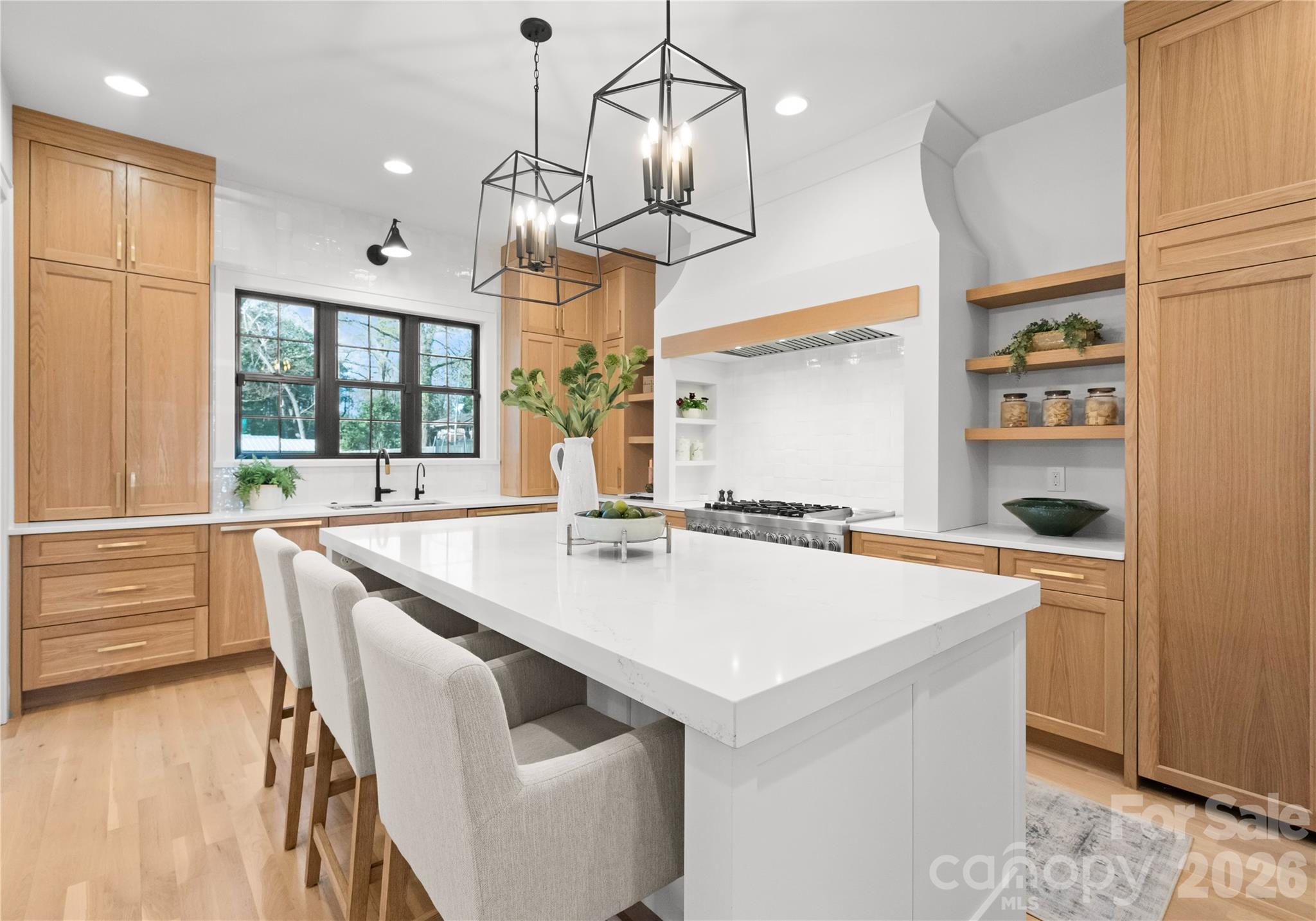 4328 Walker Road Charlotte, NC 28211 - Photo 2 of 35