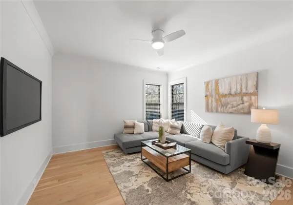 $1,945,000 | 4328 Walker Road, Charlotte, NC 28211