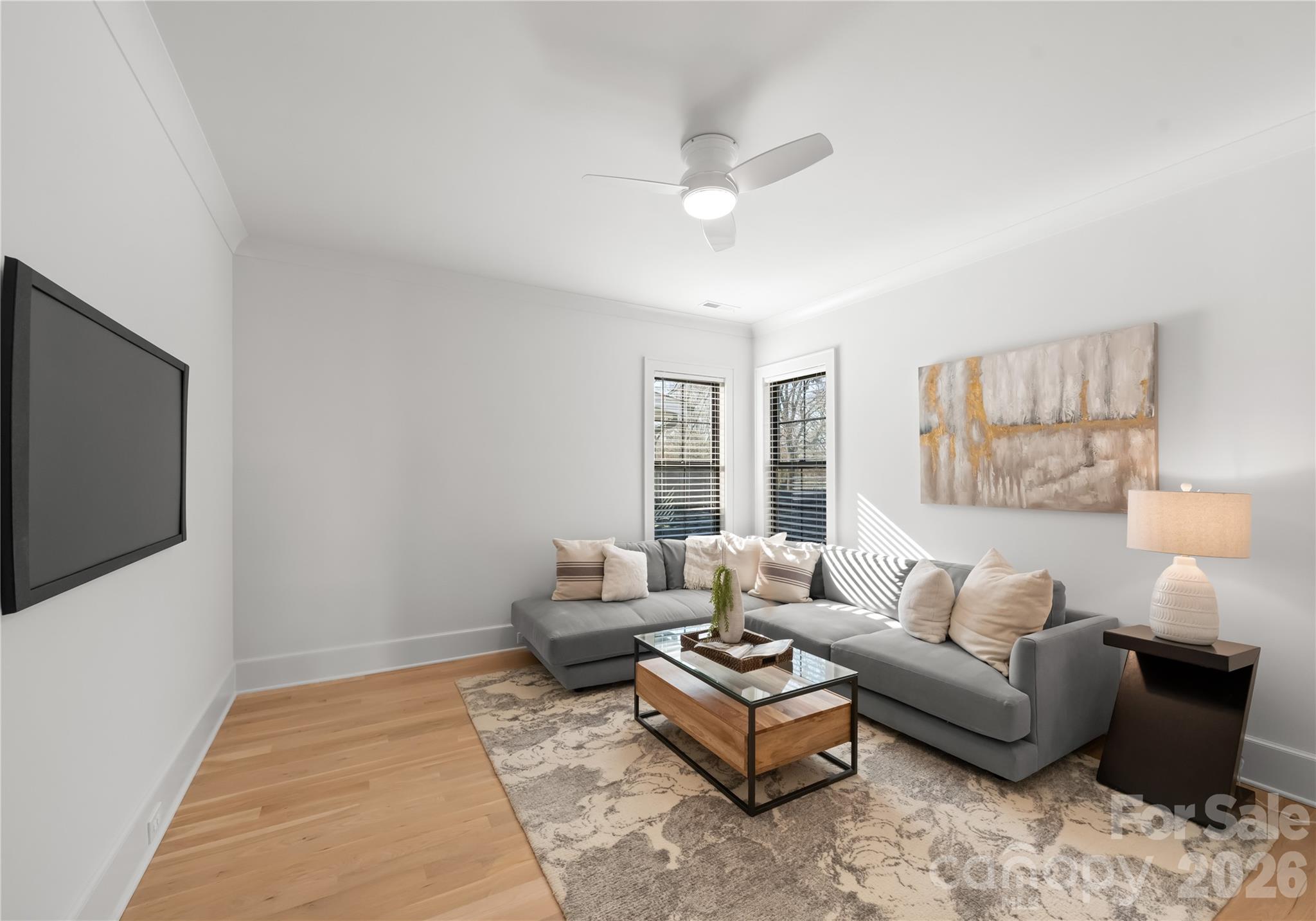 4328 Walker Road Charlotte, NC 28211 - Photo 23 of 35