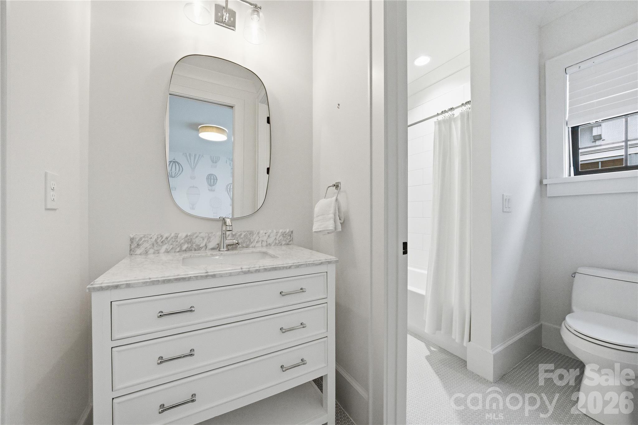 4328 Walker Road Charlotte, NC 28211 - Photo 25 of 35