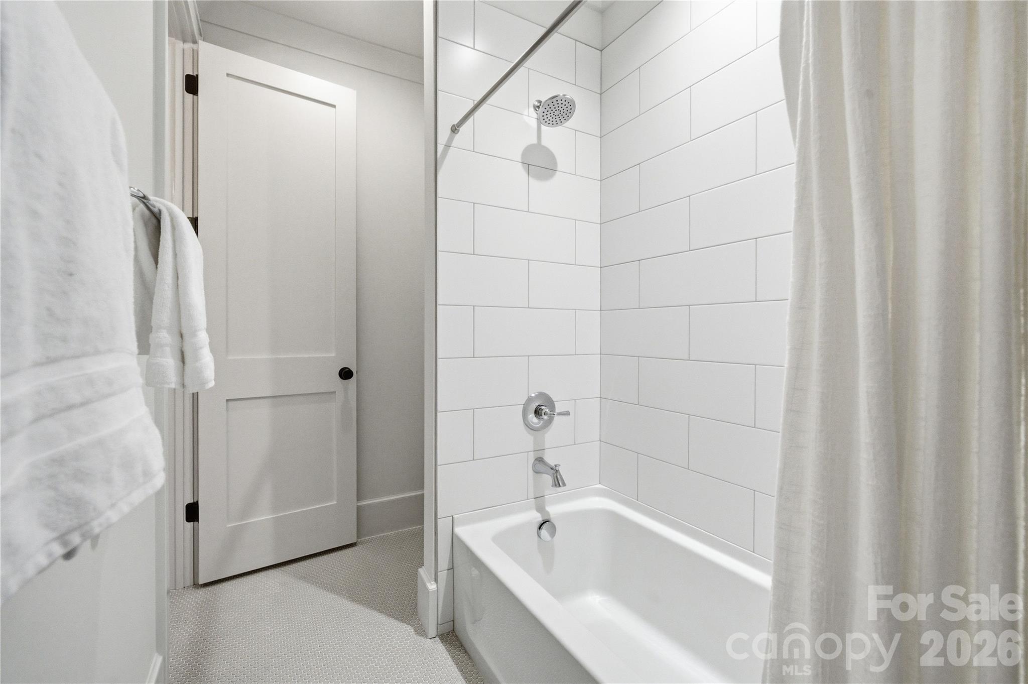 4328 Walker Road Charlotte, NC 28211 - Photo 26 of 35