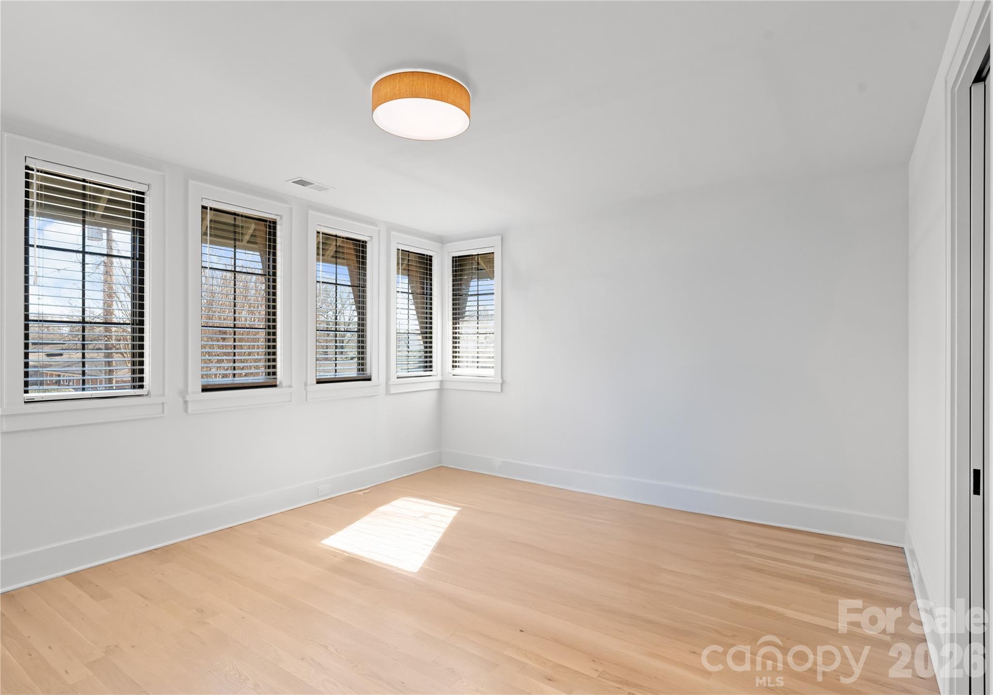 4328 Walker Road Charlotte, NC 28211 - Photo 28 of 35