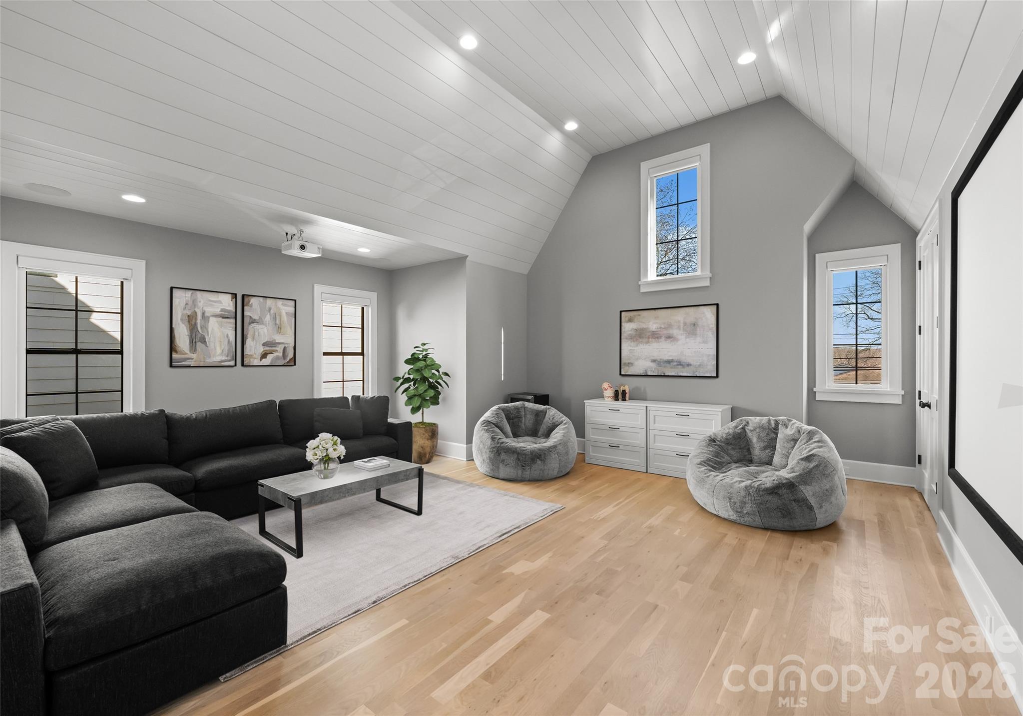 4328 Walker Road Charlotte, NC 28211 - Photo 29 of 35