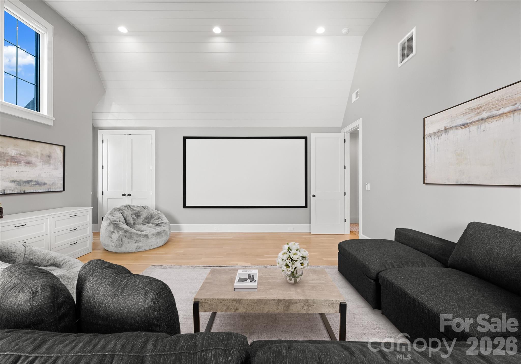 4328 Walker Road Charlotte, NC 28211 - Photo 30 of 35